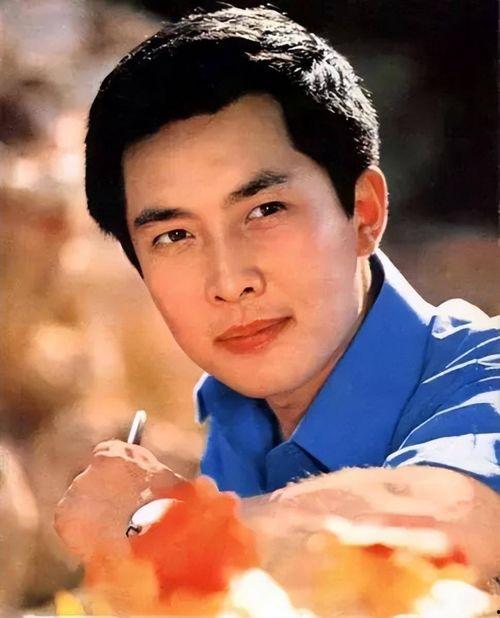 电影明星唐国强,光影岁月中的传奇巨星